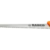 Atzarošanas zāģis Bahco NP-12-COM 30 cm nerūsējošais tērauds oranžs
