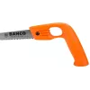 Atzarošanas zāģis Bahco NP-12-COM 30 cm nerūsējošais tērauds oranžs