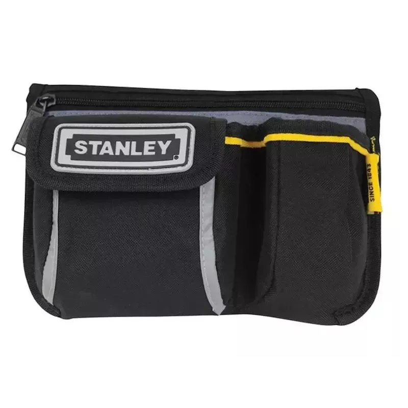 Instrumentu maciņš STANLEY 62-196179 kabatas instrumentu maciņš, kompakts izturīgs dizains
