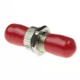 Šķiedru optiskais ST-ST simplex adapteris ACT EA1001
