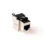 Keystone Jack ACT CAT6 Full Shielded Punch Down TD6022