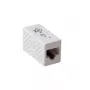Inline Coupler RJ-45 neekranēts CAT6 ACT SD6008