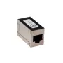 Inline Coupler RJ-45 shielded CAT6A ACT SD6518