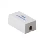 Junction Box neekranēts CAT5E ACT SD5021