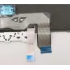 Lenovo 5N20W68277 klēpjdatora rezerves daļa Tastatūra