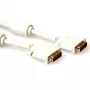 ACT DVI-D Dual Link kabelis vīrišķais - vīrišķais, Augsta kvalitāte 3,00 m