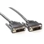 DVI-D Single Link kabelis tēviņš - tēviņš 1,50 m ACT AK3824