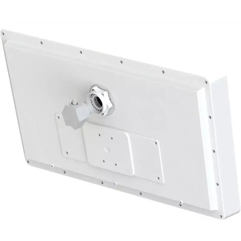 Satelīta antena Megasat D2 10.7 - 12.75 GHz Balta