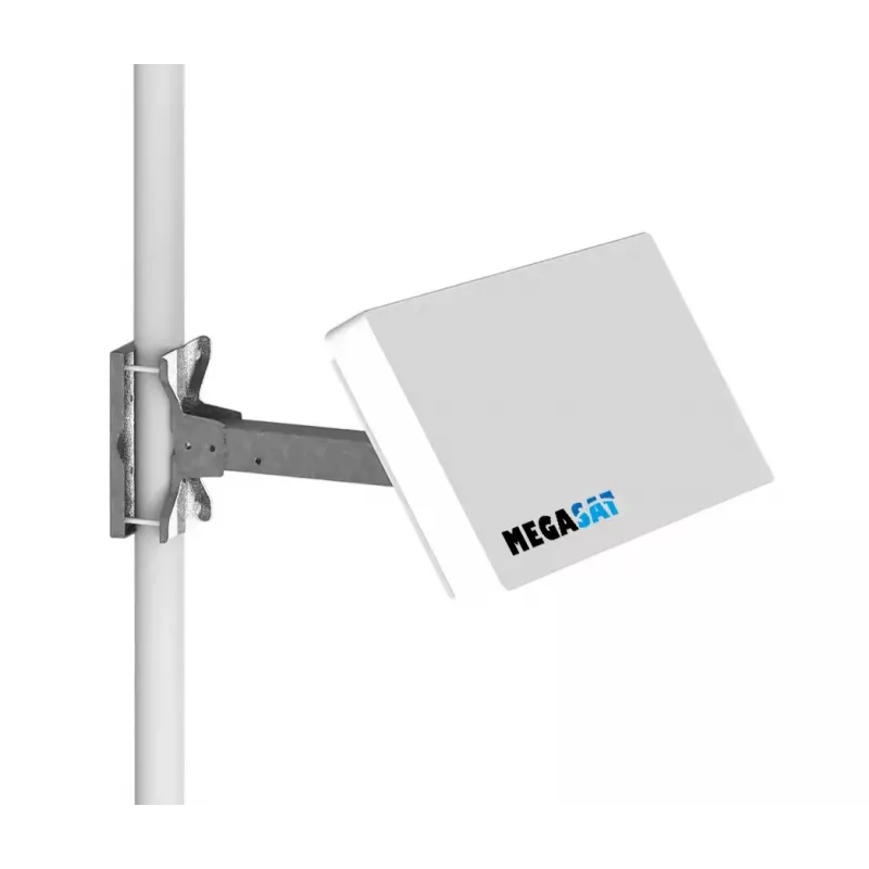 Satelīta antena Megasat D4