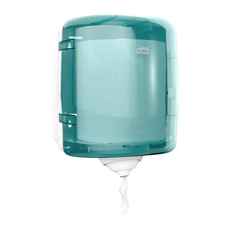 Ruļļa papīra dvieļu dozators Tork 473180