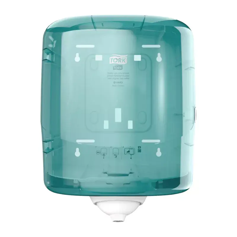 Ruļļa papīra dvieļu dozators Tork 473180
