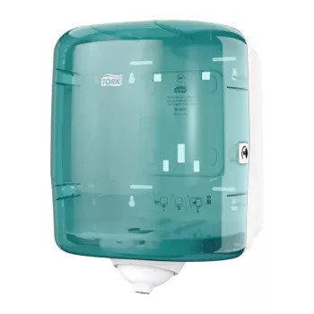 Ruļļa papīra dvieļu dozators Tork 473180