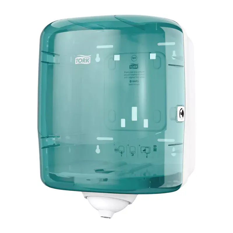 Ruļļa papīra dvieļu dozators Tork 473180