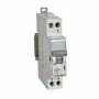 Legrand 412902 spiedpogu panelis Daudzkrāsains
