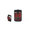 Bitu komplekts Wiha slimBit electric 43158