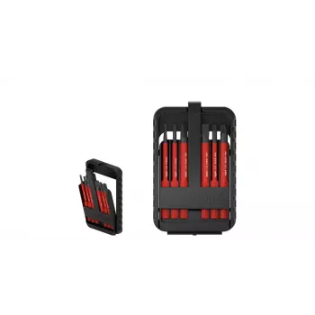 Bitu komplekts Wiha slimBit electric 43158