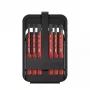 Bitu komplekts Wiha slimBit electric 43158