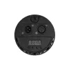 Disko prožektors Eurolite 42110192 LED 12 lampas DMX melns