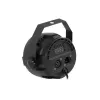 Disko prožektors Eurolite 42110192 LED 12 lampas DMX melns