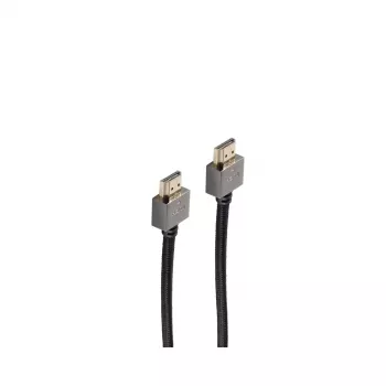 HDMI kabelis ShiverPeaks BS20-15155 1,5m