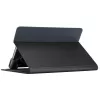 Targus Fit-n-Grip 26,7 cm (10,5 collas) vāciņš melns, zils