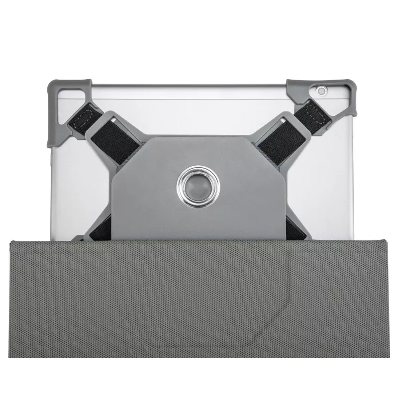 Targus Fit-n-Grip 26,7 cm (10,5 collas) vāciņš melns, zils