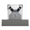 Targus Fit-n-Grip 26,7 cm (10,5 collas) vāciņš melns, zils