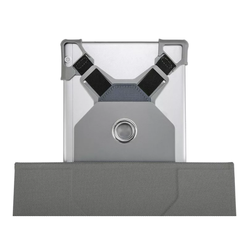 Targus Fit-n-Grip 26,7 cm (10,5 collas) vāciņš melns, zils