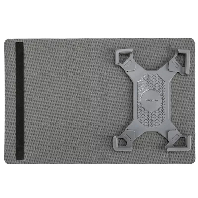 Targus Fit-n-Grip 26,7 cm (10,5 collas) vāciņš melns, zils