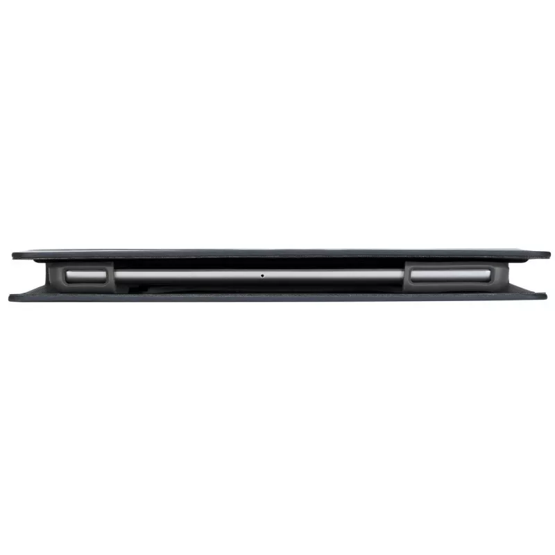 Targus Fit-n-Grip 26,7 cm (10,5 collas) vāciņš melns, zils