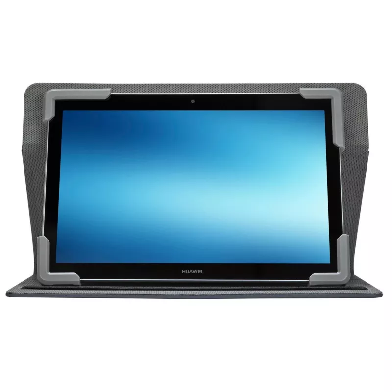 Targus Fit-n-Grip 26,7 cm (10,5 collas) vāciņš melns, zils