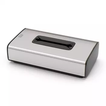 Papīra dvieļu dozators Tork 460013 nerūsējošais tērauds