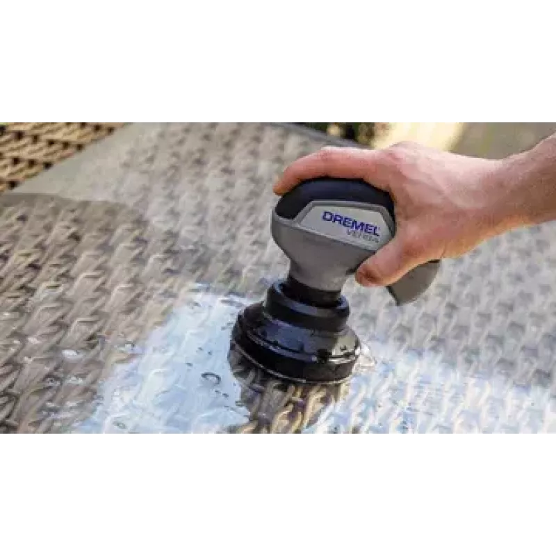 Dremel PC362 Baltas 3 gab.