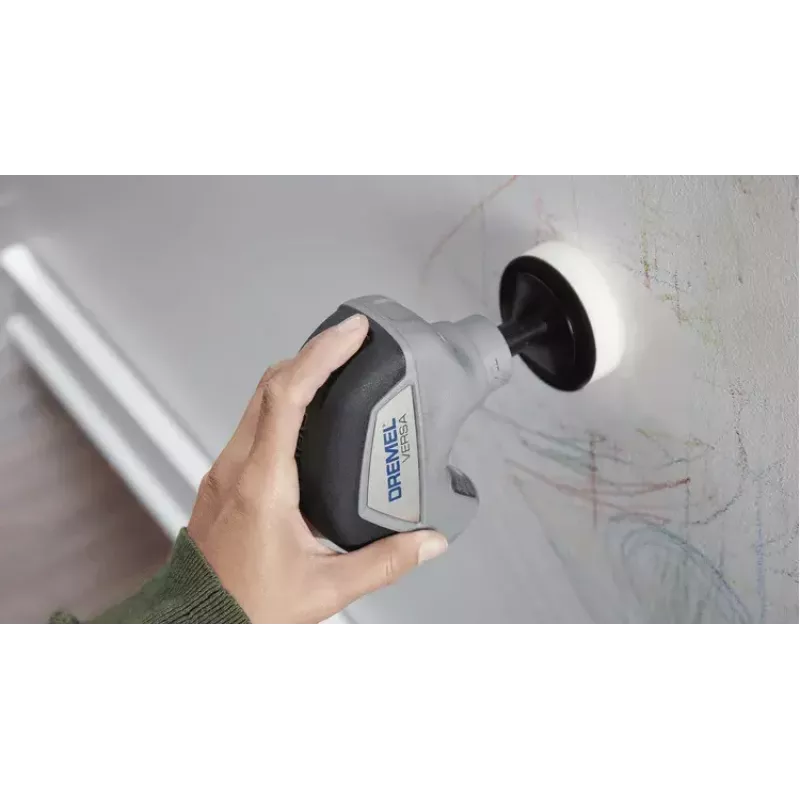 Dremel PC362 Baltas 3 gab.