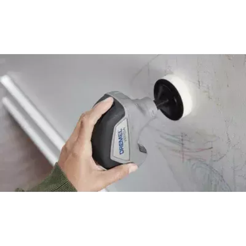 Dremel PC362 Baltas 3 gab.