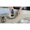 Dremel PC362 Baltas 3 gab.