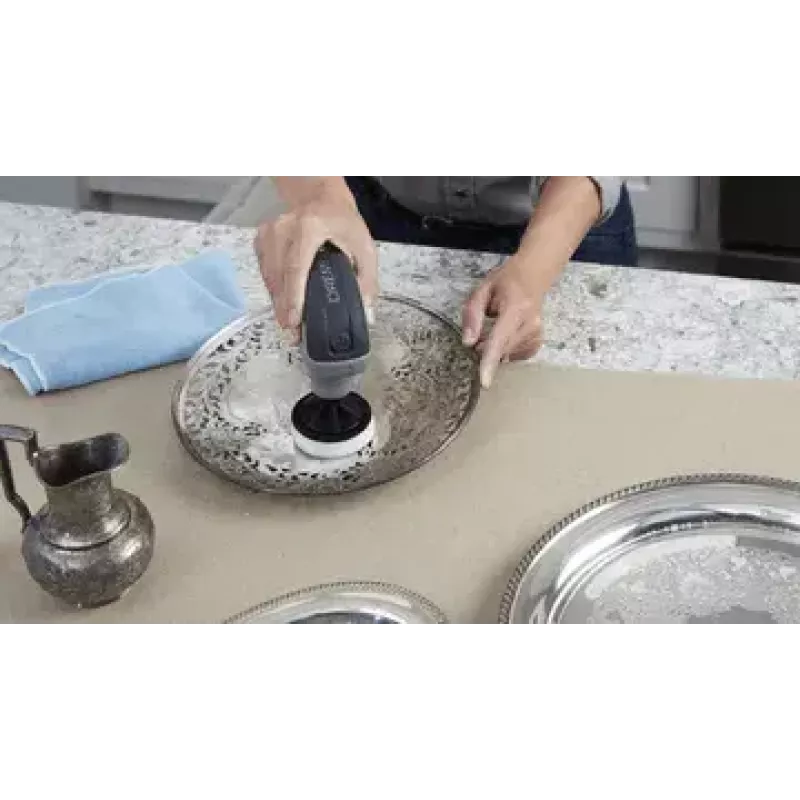 Dremel PC362 Baltas 3 gab.