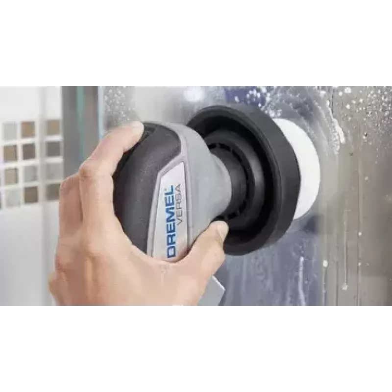 Dremel PC362 Baltas 3 gab.