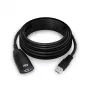 USB pastiprinātājs ACT AC6105 5 metri