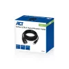 USB pastiprinātājs ACT AC6105 5 metri