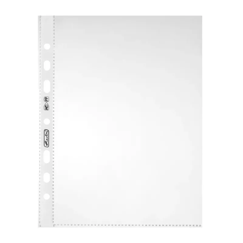 Dokumentu maksts Herlitz 5825252 A5 150 x 210 mm