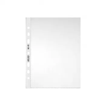 Dokumentu maksts Herlitz 5825252 A5 150 x 210 mm