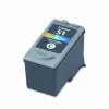Savio CL-51 VGA kabelis, 10 m, melns