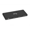 Equip Ultra plāns 2-portu HDMI 2.0 sadalītājs