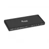 Equip Ultra plāns 2-portu HDMI 2.0 sadalītājs