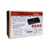 Equip Ultra plāns 2-portu HDMI 2.0 sadalītājs