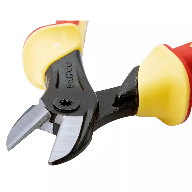 Diagonal pliers Bahco 2101S