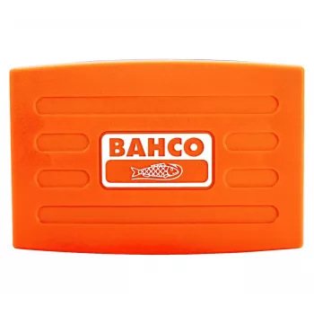 Triecienuzgriežņatslēga Bahco SL25L
