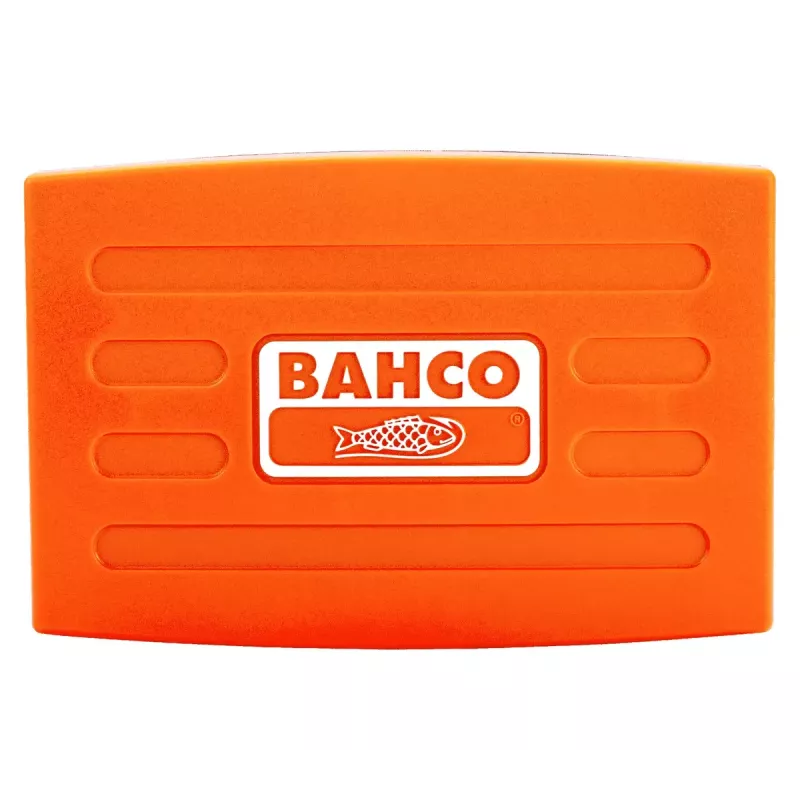 Triecienuzgriežņatslēga Bahco SL25L