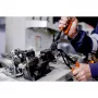 Uzgriežņu atslēgas adapteris Bahco 7224